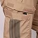 LAPG Men's Basic Operator Pants, Water-Resistant, Lightweight & Durable Tactical Ripstop Hiking EDC Pants for Men