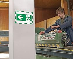 Durable Durafram Security Self-Adhesive Magnetic