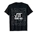 Square Root of 121: 11th Birthday 11 Years Old T-Shirt