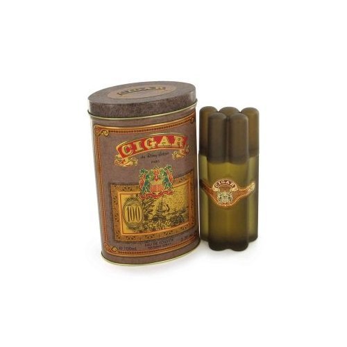 CIGAR by Remy Latour Eau De Toilette Spray 3.4 oz for Men