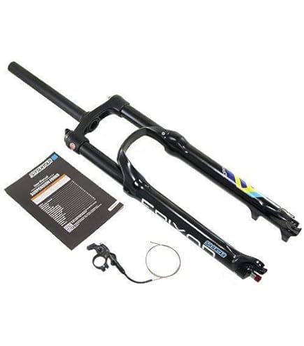 SR SUNTOUR Raidon 32　29er 27.5+ Details - SR SUNTOUR Cycling