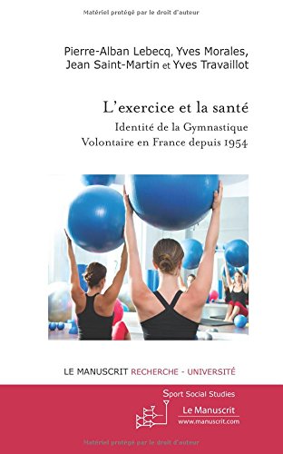 L' exercice et la santé