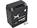 TMS AGM Ytx7l-bs Battery for Honda Nx125 Nx250 Cb600f Cb250 Cb600f Rebel Cmx250c 250 Suzuki Dr350se Dr350 Dr125 Kawasaki Kfx450r Klx250s Kl250