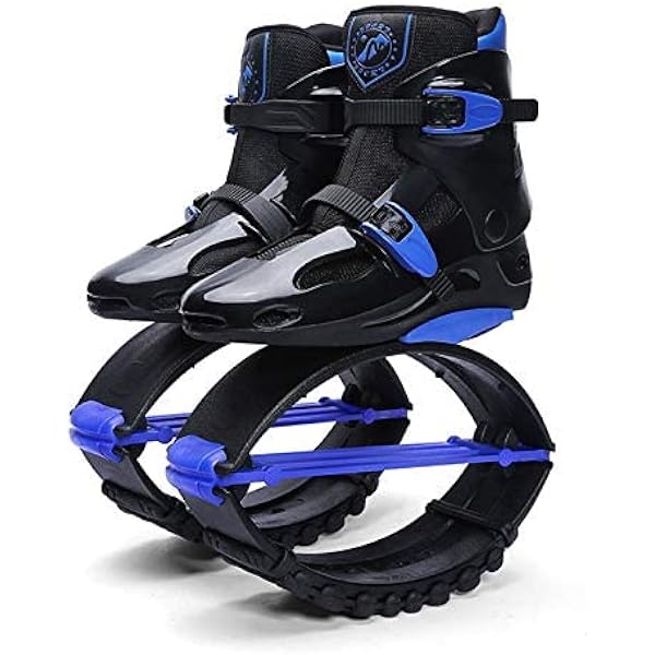 SAJA Kangaroo Shoes for Fitness and 