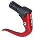 SRAM Aluminum TT 500 Red Reverse Brake Lever Set