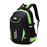 MATMO Waterproof School Backpack Student Book Bags for Teenage Girls Boys