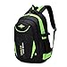 MATMO Waterproof School Backpack Student Book Bags for Teenage Girls Boys