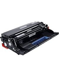 DELL KVK63 Black Imaging Drum Kit B2360d B2360dn B3460dn B3465dn B3465dnf Impresoras Láser