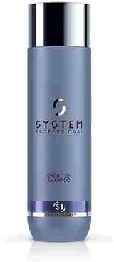 System Professional Wella Smoothen Shampoo S1 250ml Brand New view 2