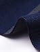 Mens Winter Scarf, Faurn Plaid Stripes Long Cashmere Pashmina Feel Warm Scarves