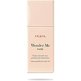 Pupa Wonder Me Nude Fluid Skin Tint Face Instant Perfection 030 Sand 30 ml