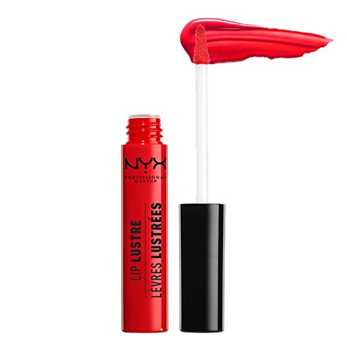 NYX Lip Lustre 01 Mystic Gypsy