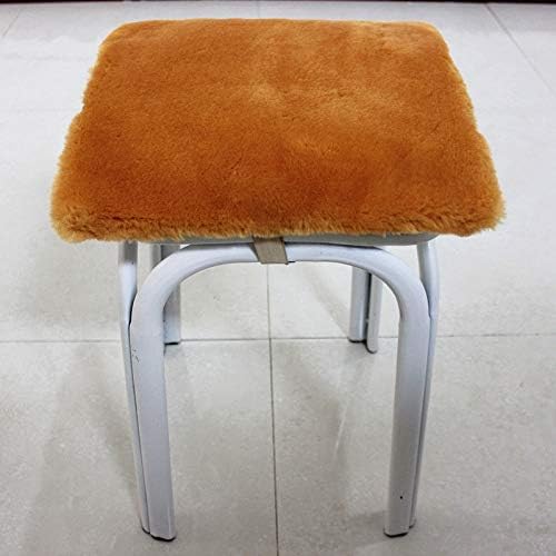 W Nuanjun Pad Coussin De Chaise De Salle A Manger Bureau Carre En