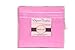 Elegant Comfort Luxury Bed Sheets Set on Amazon Wrinkle-Free 1500 Premier Hotel Quality 4-Piece Bed Sheet Set - Flowers Collection - Deep Pocket, King, Periwinkle-Light Pink