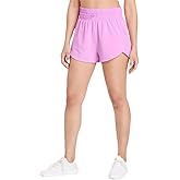 All in Motion Women's High-Rise Flex Shorts 3" -