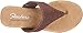 Skechers Cali Women's Monarchs Glitterati Wedge Sandal