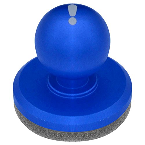 Joystick Para Smartphone Mobi Joyphone Azul Mobijp Pcyes