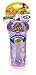 Nuby No-Spill Insulated Sipper with Spout, Children’s Sippy Cup, 9 Ounce, Colors May Vary, 6 Month Plus