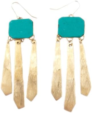 Fair Trade "Vanity Fair" Earrings