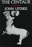 Hardcover By John Updike: The Centaur Book
