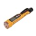 Klein Tools NCVT-4IR Non-Contact Voltage Tester with Infrared Thermometer Tests AC Voltage,  IR Temperature, Great as HVAC Tester primary