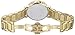 kate spade new york Women's 1YRU0715 Gramercy Grand Gold-Tone Bracelet Watch