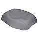 QKPARTS Armrest Center Console Lid Cover Microfiber Leather Fits for Toyota Camry 2007-2011 Gray