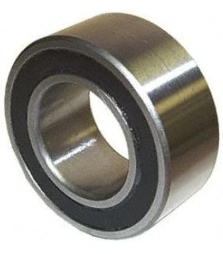 A/C Compressor Clutch Bearing 35mm ID X 52mm OD X 12mm Thick BG-632 - Foto 5