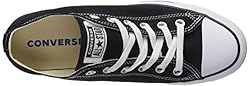 Converse Unisex Chuck Taylor All Star Low Top Color
