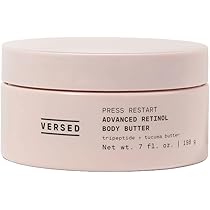 Amazon.com : Versed Total Package Replenishing Body Lotion