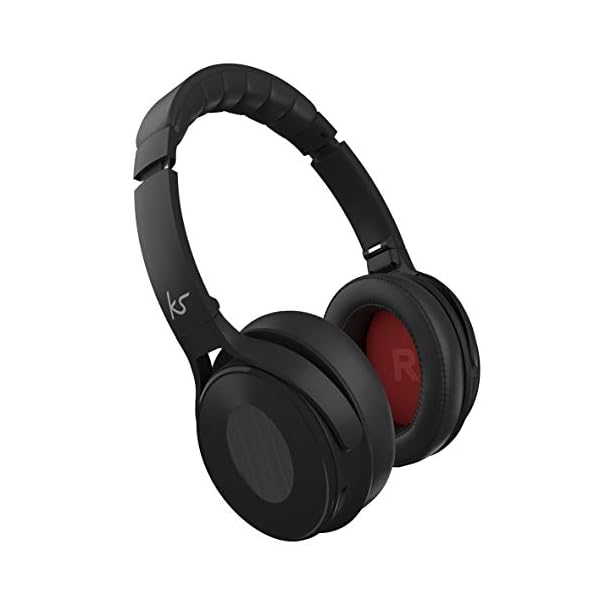 KitSound-Immerse-55-Wireless-Bluetooth-Over-Ear-Headphones-with-Active-Noise-Cancelling-ANC-for-Smartphone-and-Tablet-Black KitSound Immerse 55 Wireless Bluetooth Over-Ear Headphones with Active Noise Cancelling (ANC) for Smartphone and Tablet…