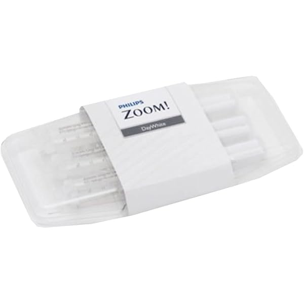 Amazon.com: Day White Excel 3 ACP 9.5% Teeth Whitening 6pk Kit