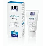 ISIS PHARMA UNITONE 4 White NIGHT CARE 30 ml
