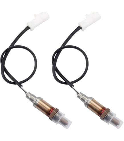 thumbnail image 2 of AM Autoparts O2 Oxygen Sensor Set – Upstream & Downstream – 4 Sensors – Fit Ford Lincoln Mercury 2011-2016 – 10 Year Warranty 2 of 4