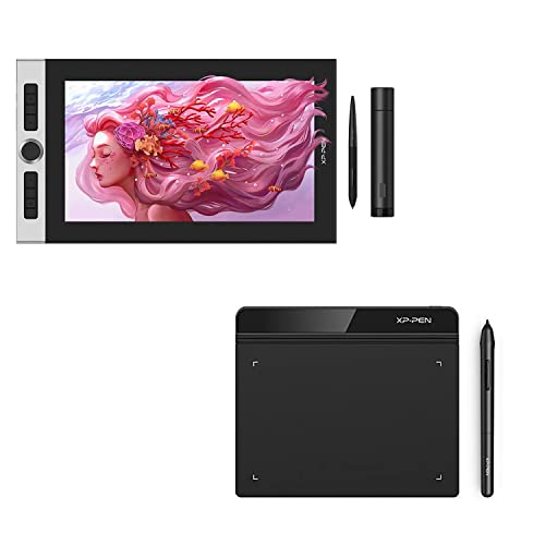 XPPEN Innovator 16 Graphics Drawing Tablet with Screen FullLaminated