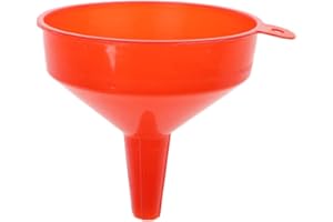 Rooyar Filling Funnel Spout Pour Engine Oil Tool Petrol for Car for Car Motorcycle Truck Vehicle