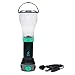 UCO Tetra 170 Lumen Rechargeable LED Lantern with Flashlight and USB Charger