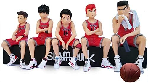 Amazon.com: SLAM DUNK(スラムダンク) コミック 全31巻完結セット