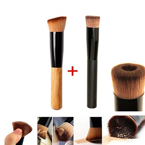 best liquid makeup brush