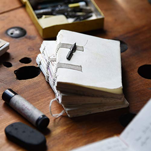 4" Anselm Bookbinding Kit - Thumbnail 2