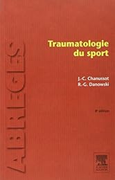 Traumatologie du sport