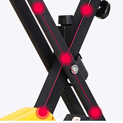 FANGX-Folding-Indoor-Exercise-Bike-Cycling-Spin-BikePortable-Domestic-Gym-Machine-Fitness-Equipment-Sport-Bicycle-Fitness-BikeA