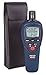 REED Instruments R9400 Carbon Monoxide (CO) Meter with Temperature, 1000ppm, Accuracy +/-5ppm