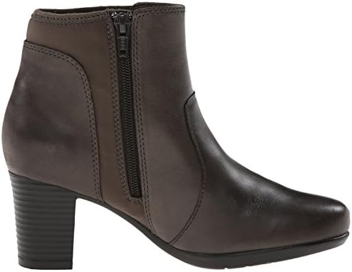 clarks women's promise camp boot