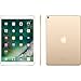 Apple iPad Pro (10.5-inch, Wi-Fi + Cellular, 512GB) - Gold (Previous Model)