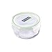 Kinetic Glasslock Series 14-Ounce Round Glass Food Storage Container With Locking Lid 01316