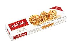 Kambly Bretzeli, 3.46 Oz