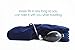 SafeMedika's Cervical Neck Traction Device - Effective Chronic Neck Pain & Shoulder Pain Relief Collar Inflatable & Adjustable - Cervical Collar for Home Traction Spine Alignment
