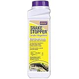 Bonide Snake Stopper 8751 Snake Repellent, 1.5 Lb