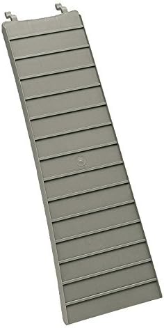 Ferplast FPI 4898 Ferret Ladder 38.5x14cm x 2 by Ferplast UK LTD